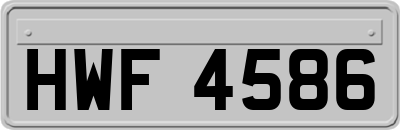 HWF4586