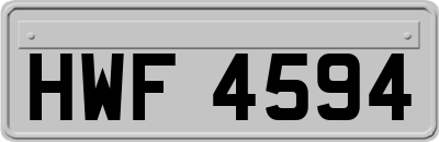 HWF4594