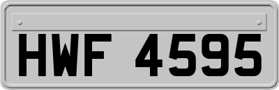 HWF4595