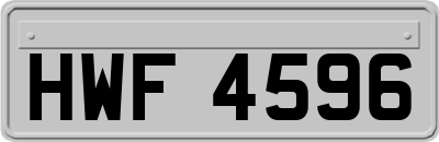 HWF4596