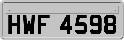 HWF4598