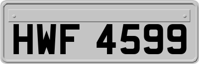 HWF4599