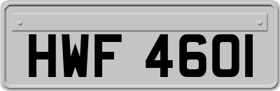 HWF4601