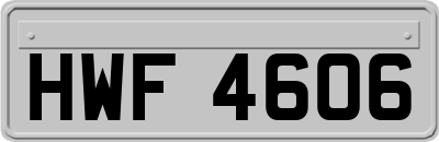 HWF4606