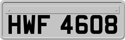 HWF4608