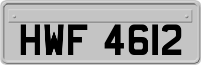 HWF4612