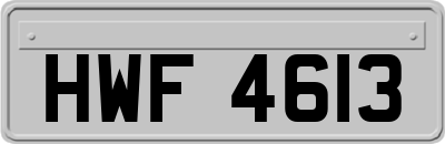 HWF4613