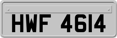 HWF4614