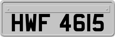 HWF4615