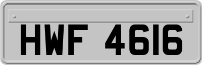 HWF4616