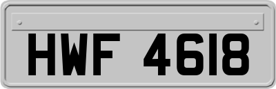 HWF4618