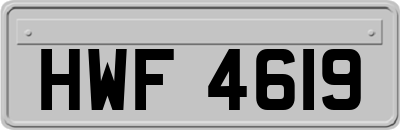 HWF4619