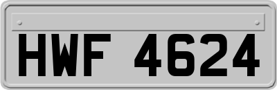 HWF4624