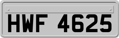 HWF4625