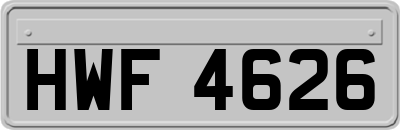 HWF4626