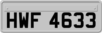 HWF4633
