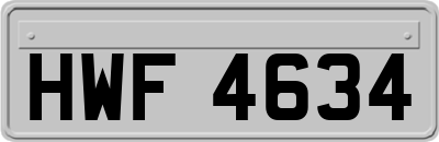 HWF4634