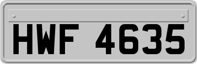 HWF4635