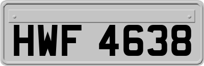 HWF4638