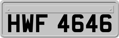 HWF4646