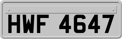 HWF4647