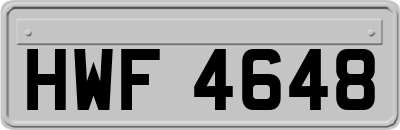 HWF4648