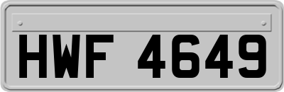 HWF4649