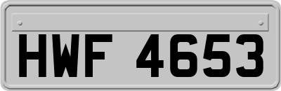 HWF4653