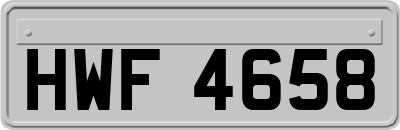 HWF4658