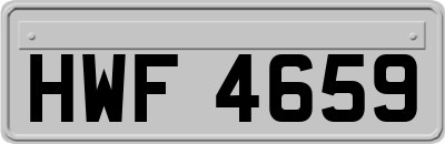 HWF4659