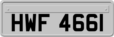 HWF4661