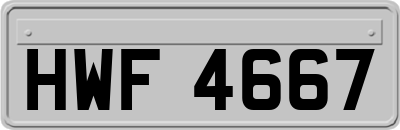 HWF4667