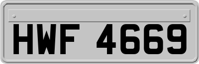 HWF4669