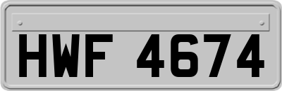 HWF4674