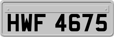 HWF4675