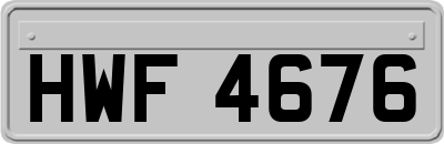 HWF4676