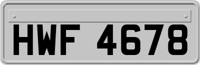 HWF4678