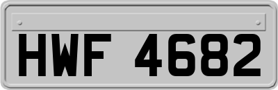 HWF4682