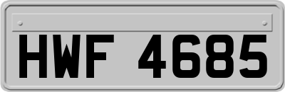 HWF4685