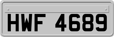 HWF4689