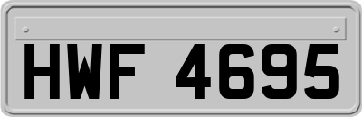 HWF4695