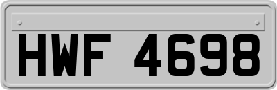 HWF4698