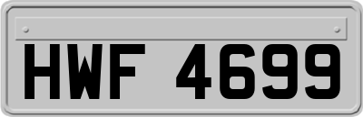 HWF4699
