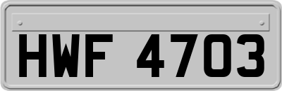 HWF4703