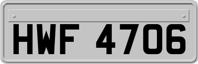 HWF4706
