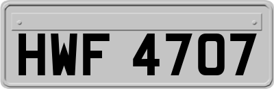 HWF4707