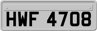 HWF4708