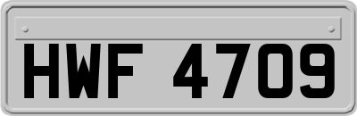 HWF4709
