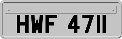HWF4711