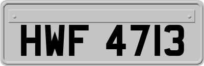 HWF4713